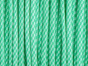 g - whitemint spiral